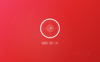 Regex Tester Pro