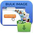 Bulk Image Downloader